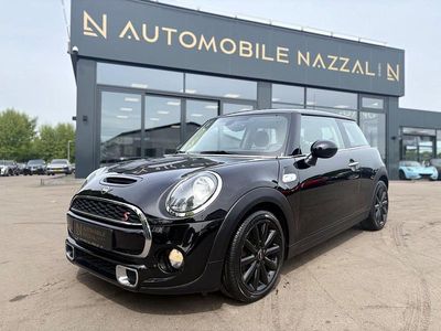 Second-hand Mini Cooper S Coupé 192 CP (141 kW) 2018 Negru Coupe