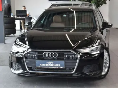 Gebraucht Audi A6