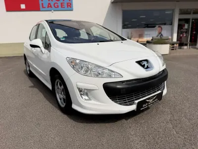 Gebraucht Peugeot 308