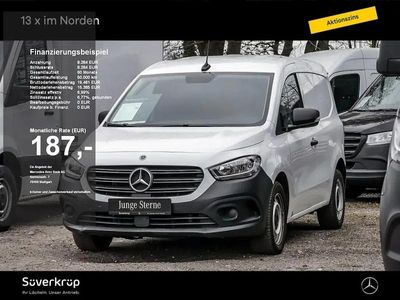 Mercedes Citan 112