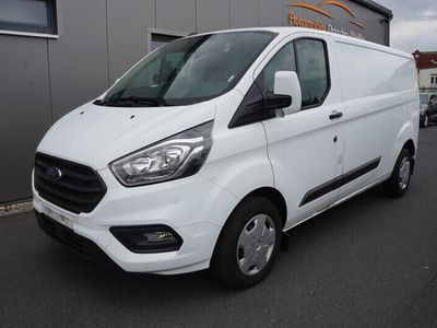 gebraucht Ford Transit Custom Kasten 320 L2 Trend*Tempomat*PDC*