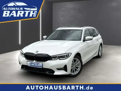 Gebraucht BMW 330