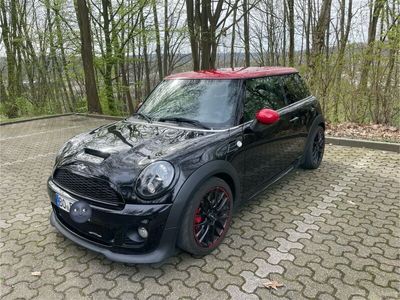 gebraucht Mini John Cooper Works R56mit Klappenauspuff uvm.