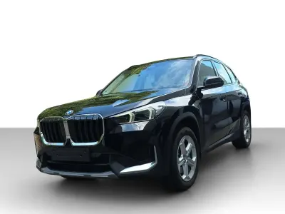 Gebraucht BMW X1