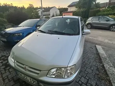 Gebraucht Mitsubishi Space Star