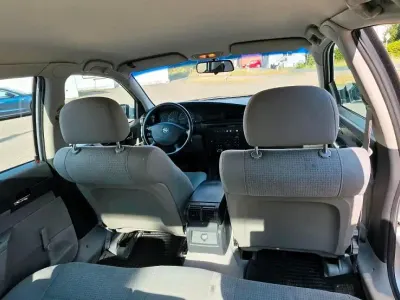 Gebraucht Opel Omega