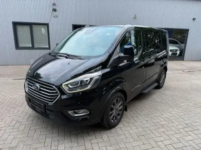 Gebraucht Ford Tourneo