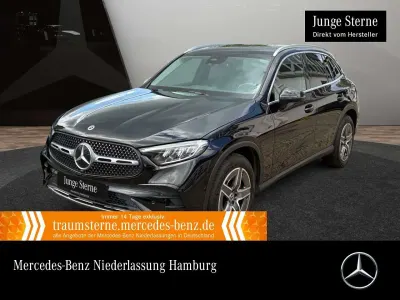 Gebraucht Mercedes GLC300