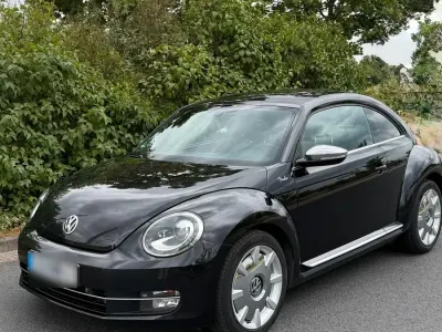 Gebraucht VW Beetle