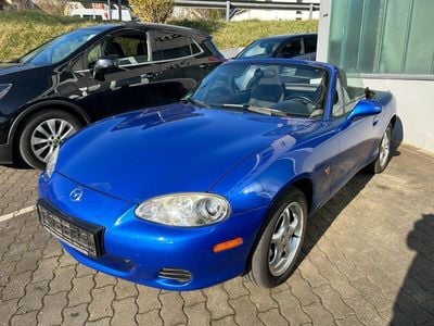Mazda MX5