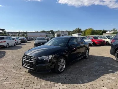 Gebraucht Audi A3