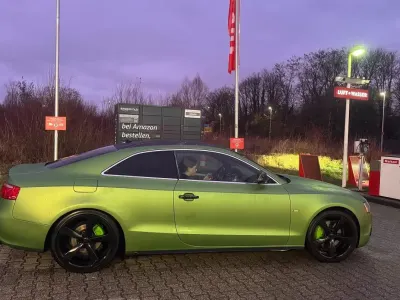 Brugt Audi A5