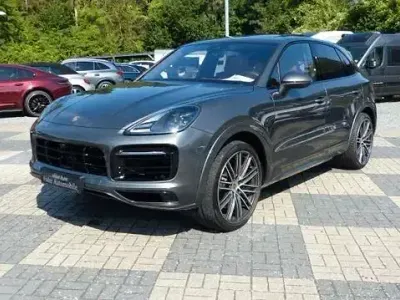 Gebraucht Porsche Cayenne S