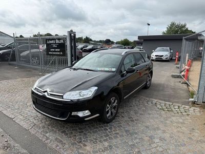 Citroën C5