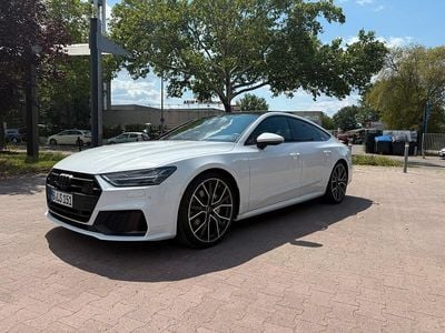 Audi A7 Sportback