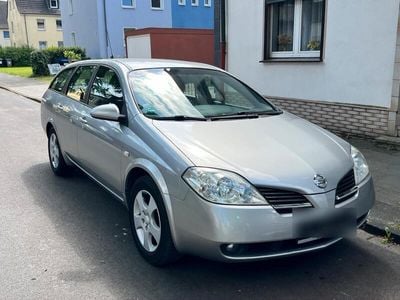 Nissan Primera