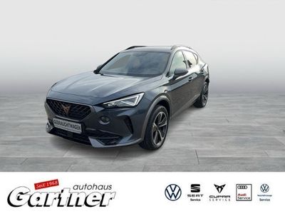 Magnetic grau metallic Gebraucht 2024 Cupra Formentor SUV | 31.975 € (Fairer Preis)