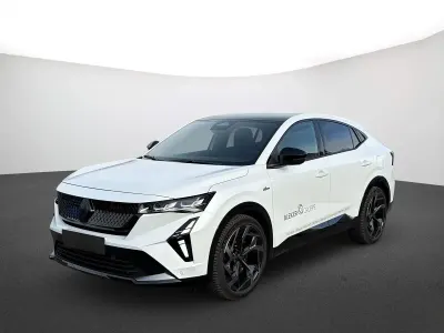 Usata Renault Rafale 300 CV (220 kW) 2025 Bianco SUV