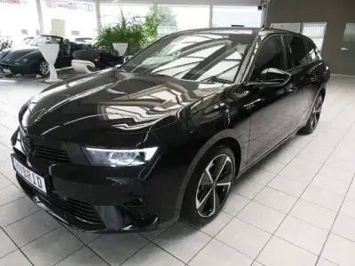 Gebraucht Opel Grandland X Elegance 146 PS (107 kW) 2024 Schwarz SUV