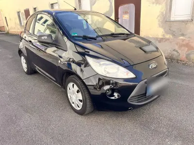 Gebraucht Ford Ka