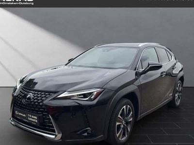 Lexus UX 250h