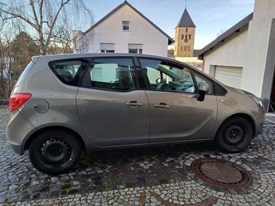 gebraucht Opel Meriva Meriva1.4 Style