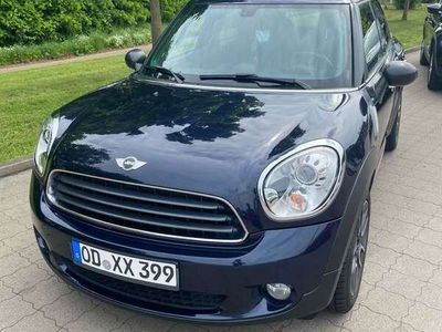 gebraucht Mini Cooper Countryman Cooper