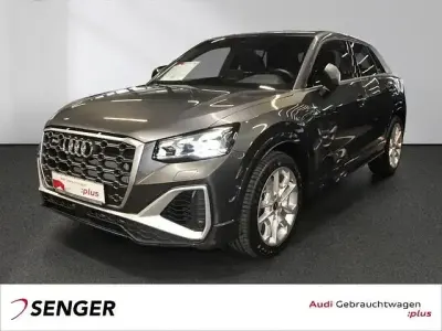 Gebraucht Audi SQ2