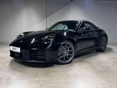 Gebraucht Porsche 911 Carrera