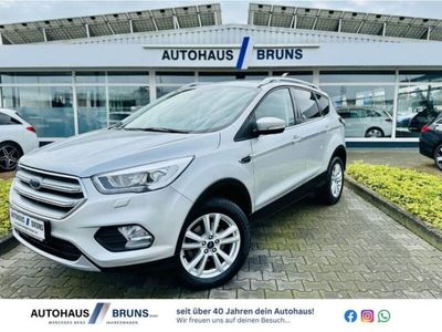 gebraucht Ford Kuga 1,5 Cool & Connect, Klima, PTS, AHK, Lenk. Heizung