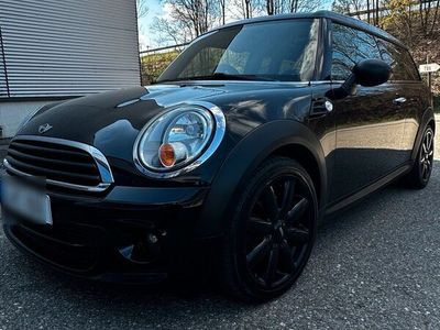 gebraucht Mini Cooper Clubman 