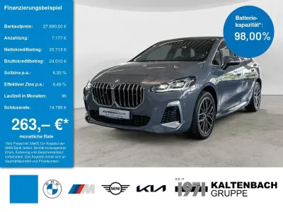 Gebraucht BMW 225 Active Tourer