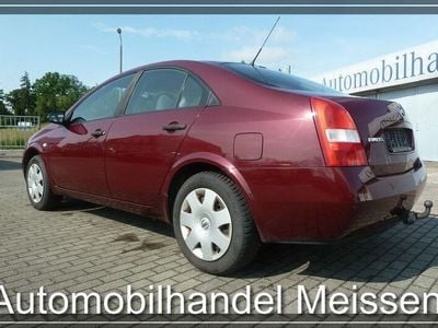 Nissan Primera