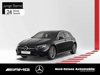 Mercedes A200