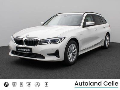 BMW 330e