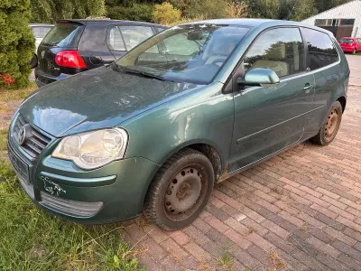 Gebraucht VW Polo