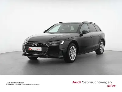 Gebraucht Audi A4