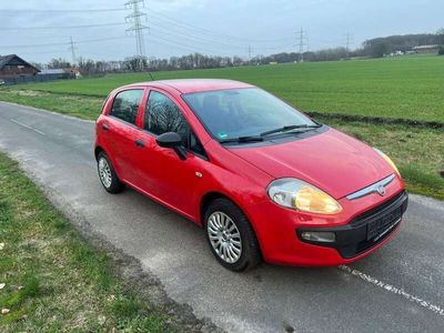 gebraucht Fiat Punto Evo 1.2 8V Active Start