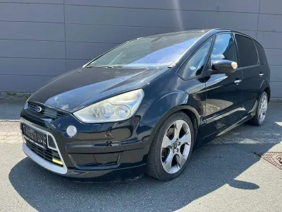 Gebraucht Ford S-MAX