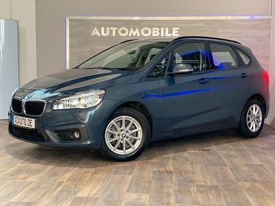 Gebraucht BMW 220 Active Tourer 192 PS (141 kW) 2015 Van / Kleinbus