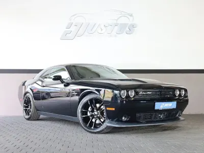 Gebraucht Dodge Challenger