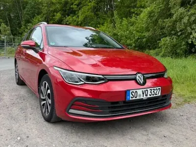 Gebraucht VW Golf VIII