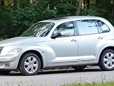 Chrysler PT Cruiser