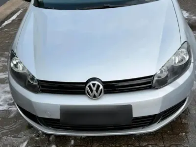 Gebraucht VW Golf VI