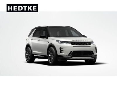 gebraucht Land Rover Discovery Sport P250 Dynamic HSE 20"+AHK+WINTER
