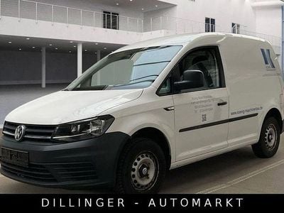 VW Caddy