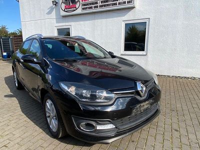 Renault Mégane GrandTour