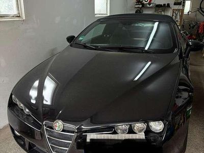 Alfa Romeo Spider