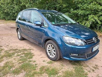 VW Sharan