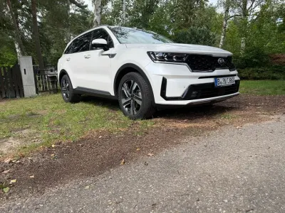 Gebraucht Kia Sorento